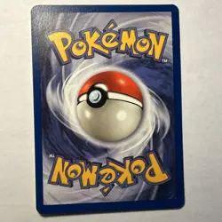 Pokemon TCG Dark Jolteon 38/82 1st Edition Non Holo Card Team Rocket Vintage NM - Image 2