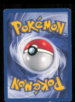 Sabrina 110/132 Rare Gym Challenge Pokemon 1st Edition Moderately Played - Image 2