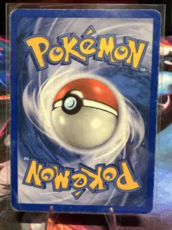 Pokemon Larvitar 50HP Delta Species 73/113 Common Basic Regular Card - Image 2