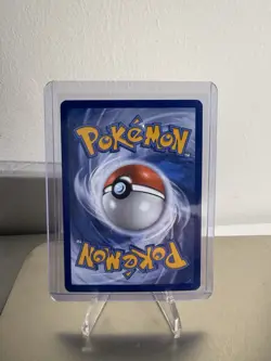 Pokemon TCG: Perfect Order Dedenne #93/88 Illustration Rare Holo NM - Image 2