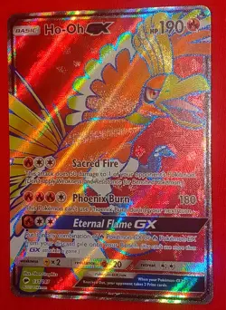Pokemon GX Bundle Of 11 Cards - Image 5