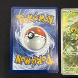 Lot Of 4 Pokemon Illustration Rare Cards From 151 - Image 3