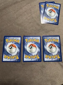 Jacinthe 110/088, Mega Clefable ex, Mega Gardevoir ex Perfect Order Pokemon TCG - Image 5