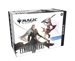 Magic: The Gathering Trading Card Games Final Fantasy Bundle - Image 3