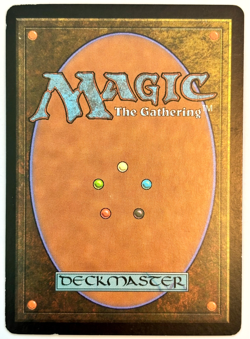 Wirewood Symbiote 133 Magic Scourge 2003 MTG Magic The Gathering LP Card B - Image 2