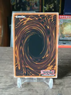 Dark End Dragon Platinum Secret Rare RA03-EN216 NM - Image 2
