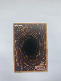 Shining Sarcophagus LEDE-EN051 Secret Rare Near Mint 1st Edition Yugioh - Image 2