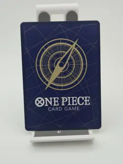 One Piece ☠ CCG Portgas D. Ace OP13-119 Alt Art Japanese *CLEAN - Image 5