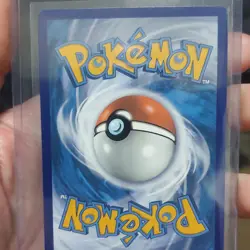 Pokemon Mew Celebrations Classic Collection 025/025 Holo Rare Full Art Card - Image 2