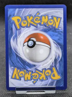 Pokemon Mew EX TCG Paldean Fates Bubble Mew Card 232/091 NM Condition - Image 3