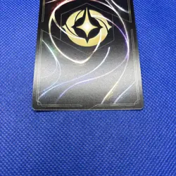 Disney Lorcana Scar Heartless Hunter #14/P2 Store Championship Promo Enchanted - Image 5