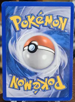 Pokemon Nidoking TCG Reverse Holo Rare EX Dragon Frontiers Card 6/101 - Image 2