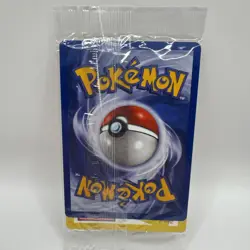 Pokemon TCG: Moltres (IL Error Aoki) WOTC Movie Promo Sealed Card - Image 2