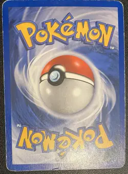 Pokemon TCG Card Charmander 57/112 EX Fire Red Leaf Green 2004 Non-Holo DMG - Image 2