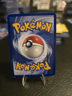 Pokemon TCG Bulbasaur Expedition Base Set, Card 94/165, Regular Common - Image 2