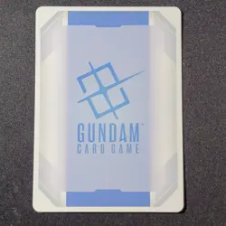 Gundam Card Game- Psycho Gundam (LR+) - Dual Impact (GD02) NM - Image 2