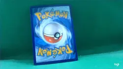 Pokemon Card Gyarados Pokemon Go Holo Rare 022/078 Near Mint - Image 2