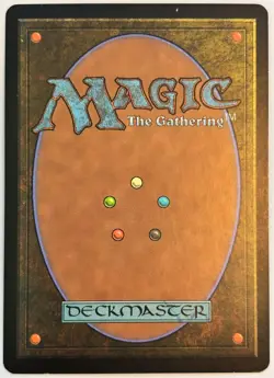 Goblin Warchief 97 Magic Scourge 2003 MTG Magic The Gathering LP Card D - Image 2