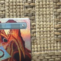 FOIL Phyrexian Altar Borderless NM Double Masters 2022 | MTG Rare - Image 4