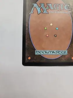 MTG -Magic The Gathering- Pulsemage Advocate Judgment Foil MP - Image 2