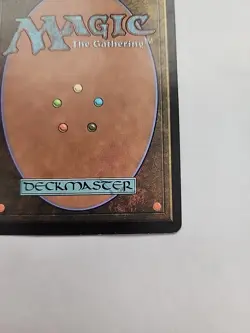 MTG -Magic The Gathering- Pulsemage Advocate Judgment Foil MP - Image 3