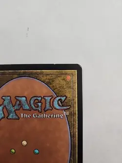 MTG -Magic The Gathering- Pulsemage Advocate Judgment Foil MP - Image 4