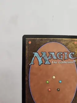 MTG -Magic The Gathering- Pulsemage Advocate Judgment Foil MP - Image 5