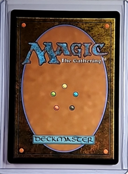 MTG Magic The Gathering SLD Secret Lair Drop Phyrexian Foil #1206 Batterskull - Image 2