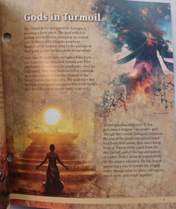 Magic the Gathering * BORN OF THE GODS Player's Guide * MTG - Image 3