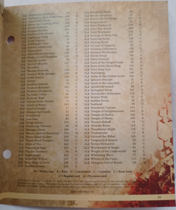 Magic the Gathering * BORN OF THE GODS Player's Guide * MTG - Image 5