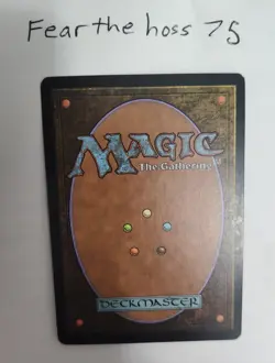 MTG Avacyn Restored Cavern of Souls NM Magic the Gathering - Image 2
