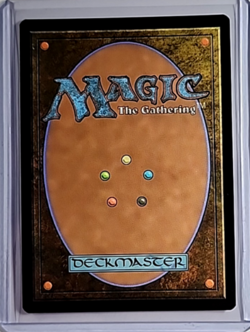 2022 MTG Magic The Gathering 40K Warhammer 40K Surge Foil #36 Hexmark Destroyer - Image 2