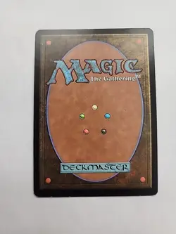 MTG -Magic The Gathering- Nantuko Shrine Odyssey Foil LP - Image 2