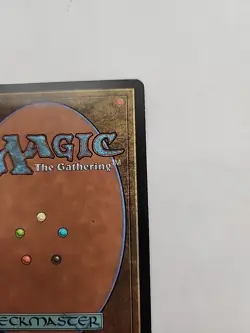 MTG -Magic The Gathering- Nantuko Shrine Odyssey Foil LP - Image 5