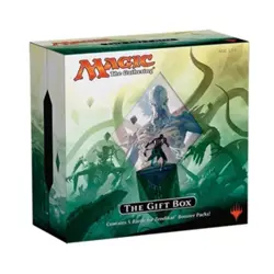 WOTC MTG Starter Sets and Toolkits Battle for Zendikar Gift Box SW (New) - Image 1