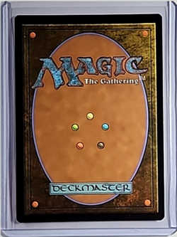 2022 MTG Magic The Gathering 40K Warhammer 40K Surge Foil #57 Skorpekh Destroyer - Image 2