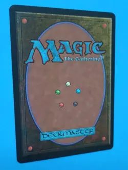Magic the Gathering MTG Alliances DYSTOPIA VLP/EX Rare 1996 VINTAGE1 - Image 4