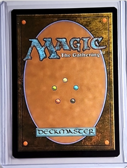 2024 MTG Magic The Gathering PIP Fallout Surge Foil #572 Feral Ghoul - Image 2