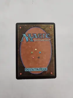 MTG -Magic The Gathering- Goblin Sharpshooter, Onslaught, Played Condition - Image 2