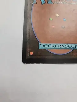 MTG -Magic The Gathering- Goblin Sharpshooter, Onslaught, Played Condition - Image 3