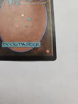 MTG -Magic The Gathering- Goblin Sharpshooter, Onslaught, Played Condition - Image 4