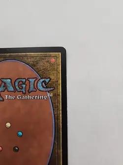 MTG -Magic The Gathering- Goblin Sharpshooter, Onslaught, Played Condition - Image 5