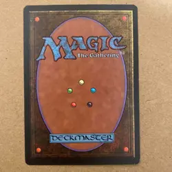 Mana Vault *NM/LP* FBB | MTG Japanese F/S from Japan - Image 2