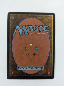 Mana Vortex The Dark MTG Exc Free shipping with tracking - Image 2