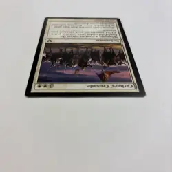 Cathars' Crusade LP Avacyn Restored MTG 10 / 244 English Regular +1/+1 Counters! - Image 4