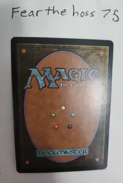 English MTG Regular Timber Protector NM Lorwyn Magic the Gathering - Image 2