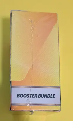 Pokemon TCG Scarlet & Violet - SURGING SPARKS Booster Bundle 6 Packs NEW SEALED - Image 3