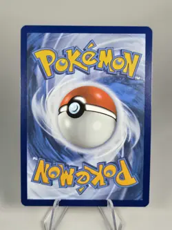 Erika's Invitation - Holo Super Rare #196/165 SV2a: Pokemon Card 151 2023 NM - Image 2