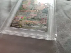 Gardevoir ex SIR 245/198 PSA 9 Pokemon Scarlet & Violet Read Description - Image 2