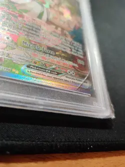 Gardevoir ex SIR 245/198 PSA 9 Pokemon Scarlet & Violet Read Description - Image 5